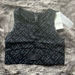 NWT Sweaty Betty Workout Tank Top